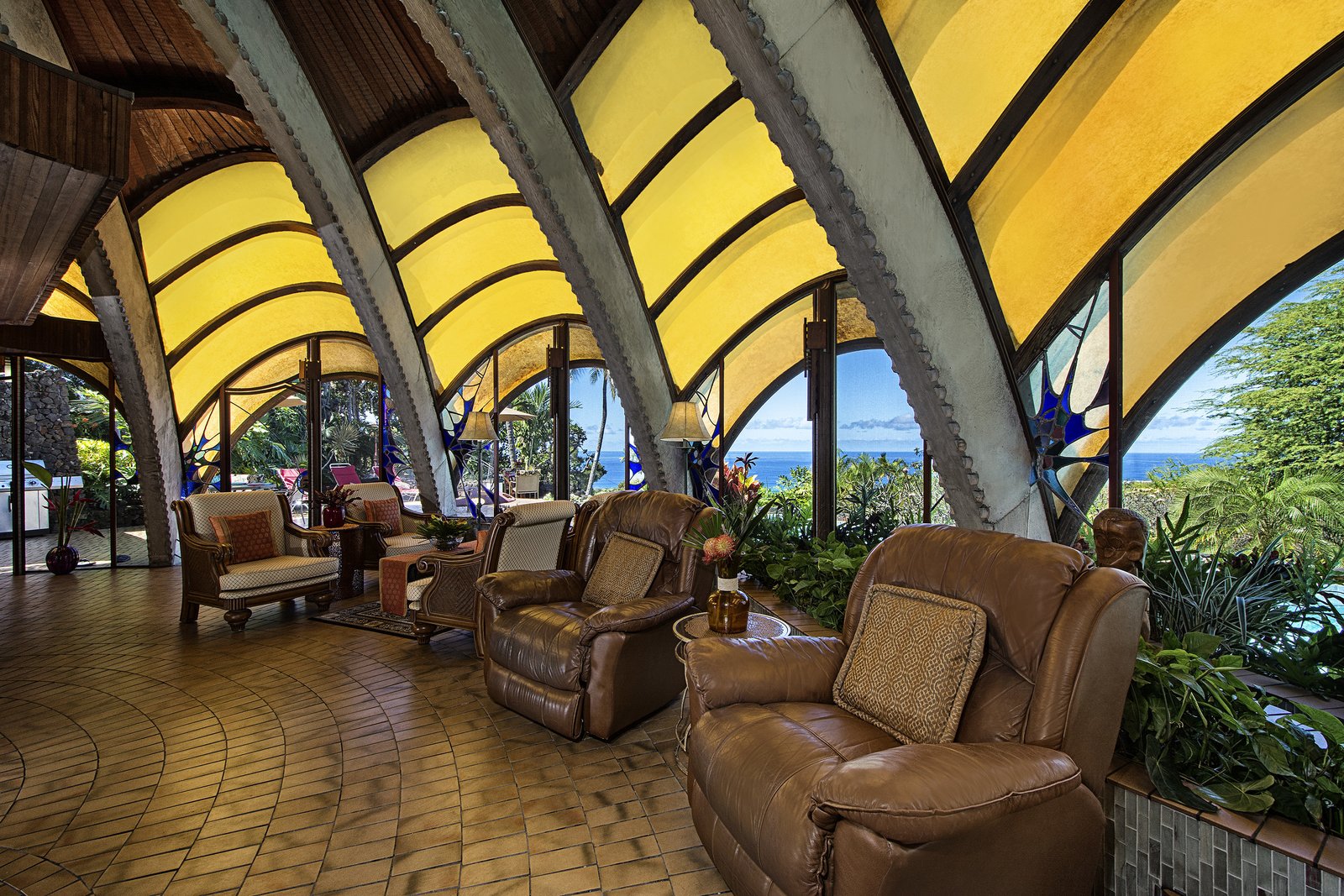 Photo 6 of 15 in The Onion House by Jonathan Brooke Dwell