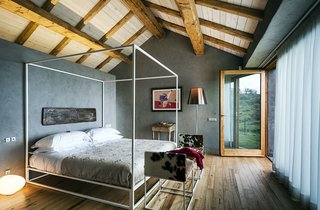 Escape to the Italian Countryside by Renting One of These 10 Getaways - Photo 6 of 10 - Monaci Delle Terre Nere, Etna
