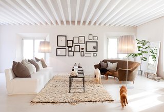 Escape to the Italian Countryside by Renting One of These 10 Getaways - Photo 8 of 10 - Malatesta Maison, Marche