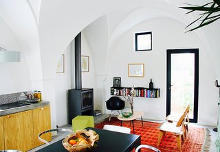 Escape to the Italian Countryside by Renting One of These 10 Getaways - Photo 4 of 10 - Masseria Battimuro in Ostuni, Italy