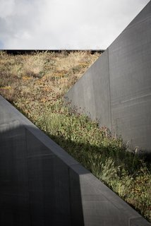 A Compact Home That Literally Pops Up From the Grass - Photo 3 of 11 -