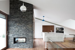 A Compact Home That Literally Pops Up From the Grass - Photo 6 of 11 -