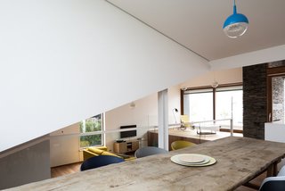 A Compact Home That Literally Pops Up From the Grass - Photo 9 of 11 -