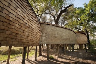 Eco-Friendly Safari Lodge in Africa's Okavango Delta - Photo 4 of 12 -
