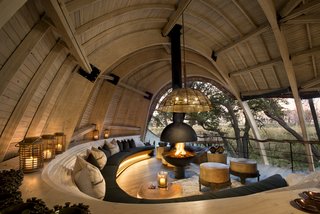 Eco-Friendly Safari Lodge in Africa's Okavango Delta - Photo 5 of 12 -
