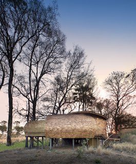 Eco-Friendly Safari Lodge in Africa's Okavango Delta - Photo 7 of 12 -