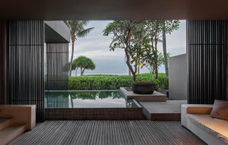 A Modern Bali Resort That’s Inspired by the Local Landscape and Culture - Photo 5 of 8 -