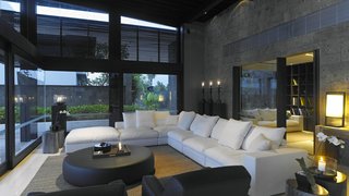 A Modern Bali Resort That’s Inspired by the Local Landscape and Culture - Photo 6 of 8 -