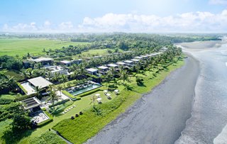 A Modern Bali Resort That’s Inspired by the Local Landscape and Culture - Photo 8 of 8 -