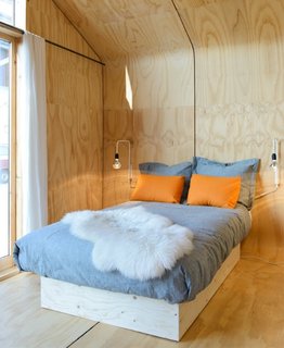 A Green, Lean, and Customizable Cardboard Prefab - Photo 8 of 11 -