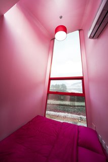 A Wacky Rock 'n' Roll Wonderland in the South Korean Countryside - Photo 8 of 10 -