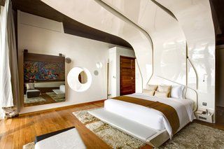 Escape to a Thai Beach House That Showcases the Work of Multiple Contemporary Designers - Photo 1 of 10 -