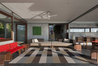 Take a Trip to This Photographer-Designed Concrete Home in Thailand - Photo 2 of 10 -