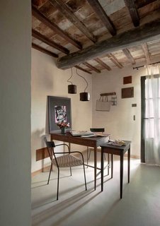 Rustic Meets Modern In This Tuscan Village Boutique Hotel - Photo 3 of 9 -