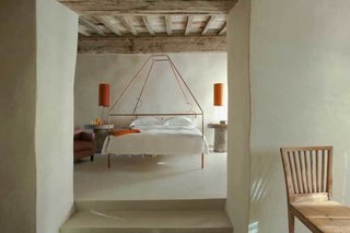 Rustic Meets Modern In This Tuscan Village Boutique Hotel - Photo 4 of 9 -