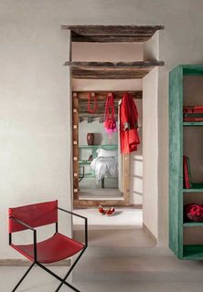 Rustic Meets Modern In This Tuscan Village Boutique Hotel - Photo 6 of 9 -