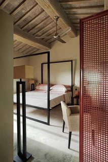 Rustic Meets Modern In This Tuscan Village Boutique Hotel - Photo 7 of 9 -