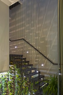 This Modern Home in Singapore Is a Living Urban Jungle - Photo 10 of 12 -
