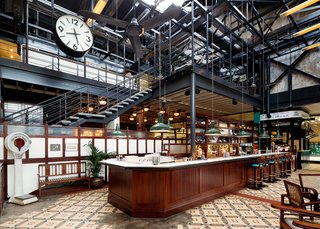 5 Interesting and Surprising Asian Eateries Around the World - Photo 7 of 11 -