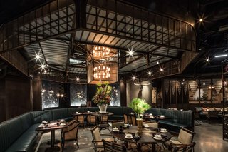 5 Interesting and Surprising Asian Eateries Around the World - Photo 10 of 11 -