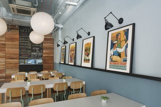 5 Interesting and Surprising Asian Eateries Around the World - Photo 2 of 11 -
