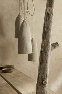 A Tree-Filled Spa That Brings Warm Modernism to a 900-Year-Old Tuscan Village - Photo 4 of 8 -