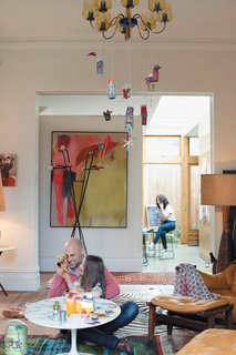 7 Tips on How to Childproof Your Living Space Without Sacrificing Design - Photo 1 of 9 -