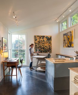 7 Tips For Reconsidering Your Home Lighting For Healthier Eyes - Photo 6 of 6 -