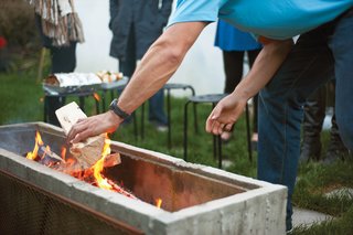 7 Steps to Creating Your Own Outdoor Barbecue Area For Summer Entertaining - Photo 3 of 7 -