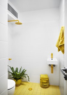 An Architect Turns His Victorian Home Into a Sun-Drenched Live/Work Space - Photo 8 of 12 -