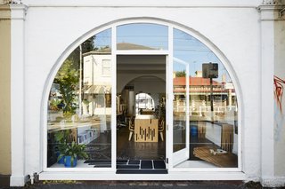 An Architect Turns His Victorian Home Into a Sun-Drenched Live/Work Space - Photo 12 of 12 -