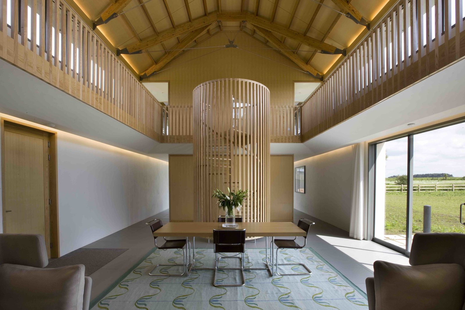 Photo 7 of 13 in 6 British Vacation Homes You Can Stay in That Were ...
