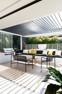 A Heritage Art Deco House in Australia Gets a Modern Update - Photo 4 of 11 -