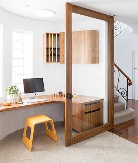 A Heritage Art Deco House in Australia Gets a Modern Update - Photo 2 of 11 -