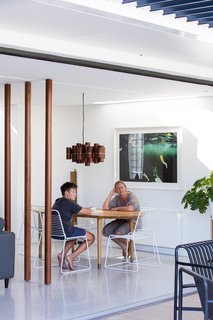 A Heritage Art Deco House in Australia Gets a Modern Update - Photo 10 of 11 -