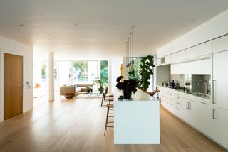 Sleek, Modern Loft Apartments For Sale in a Heritage Neighborhood of London - Photo 3 of 12 -