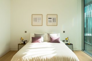 Sleek, Modern Loft Apartments For Sale in a Heritage Neighborhood of London - Photo 6 of 12 -