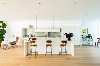Sleek, Modern Loft Apartments For Sale in a Heritage Neighborhood of London - Photo 9 of 12 -