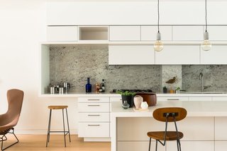 Sleek, Modern Loft Apartments For Sale in a Heritage Neighborhood of London - Photo 11 of 12 -