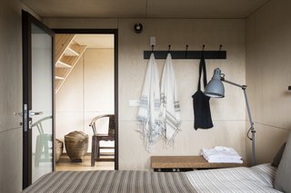 Get in Touch With Iceland's Rugged Landscape While Staying at This Modern Coastal Barn - Photo 6 of 11 -
