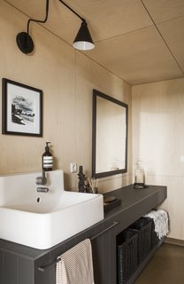 Get in Touch With Iceland's Rugged Landscape While Staying at This Modern Coastal Barn - Photo 8 of 11 -