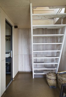 Get in Touch With Iceland's Rugged Landscape While Staying at This Modern Coastal Barn - Photo 9 of 11 -