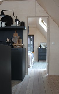 Get in Touch With Iceland's Rugged Landscape While Staying at This Modern Coastal Barn - Photo 10 of 11 -
