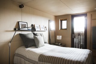 Get in Touch With Iceland's Rugged Landscape While Staying at This Modern Coastal Barn - Photo 11 of 11 -