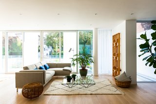 Sleek, Modern Loft Apartments For Sale in a Heritage Neighborhood of London - Photo 2 of 12 -