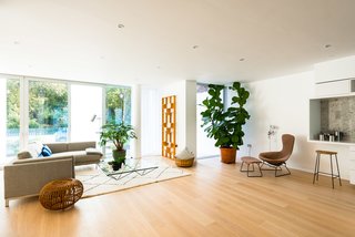 Sleek, Modern Loft Apartments For Sale in a Heritage Neighborhood of London - Photo 4 of 12 -