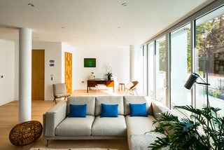 Sleek, Modern Loft Apartments For Sale in a Heritage Neighborhood of London - Photo 5 of 12 -