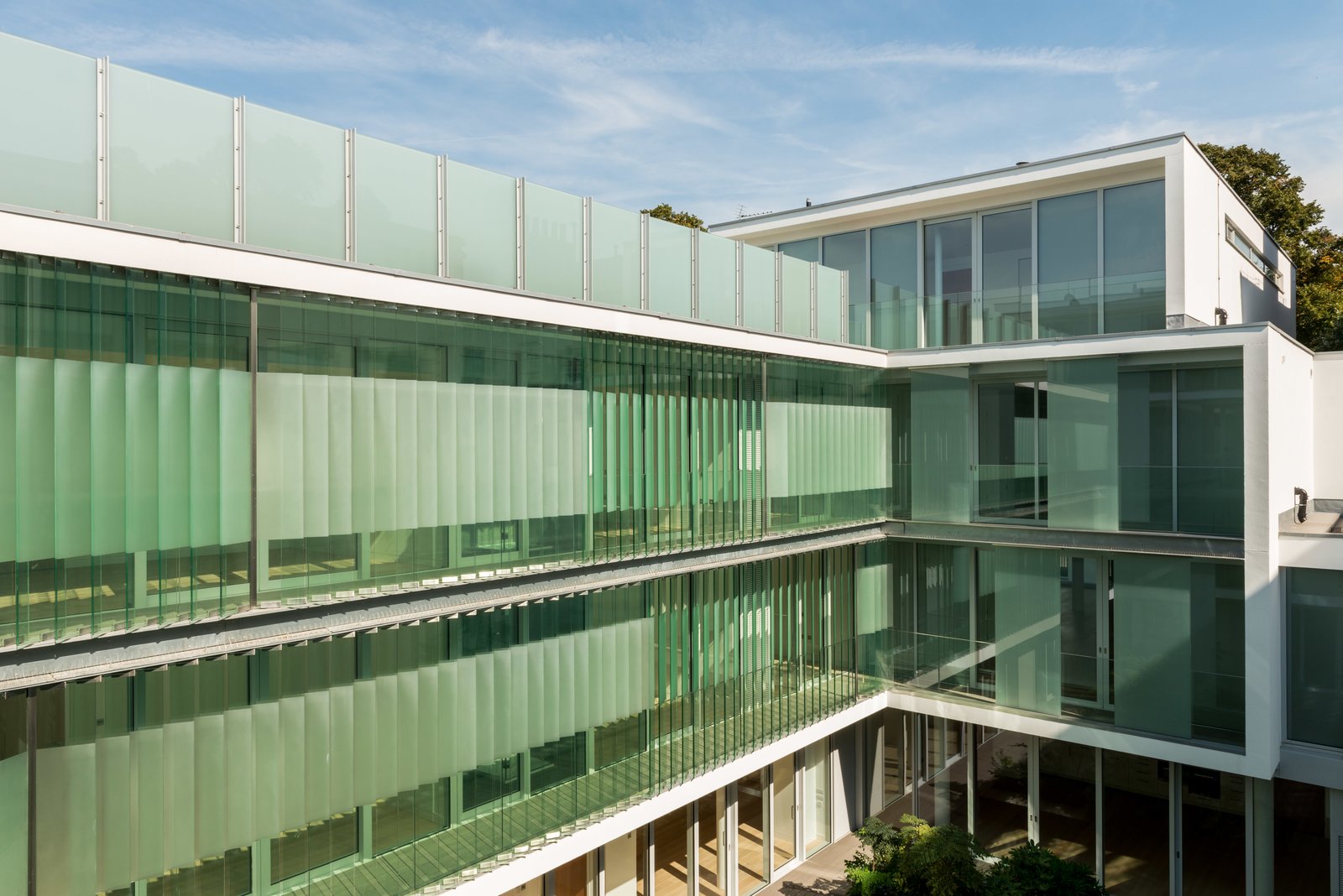 View of Photo 13 of 13 in Sleek, Modern Loft Apartments For Sale in a Heritage ...
