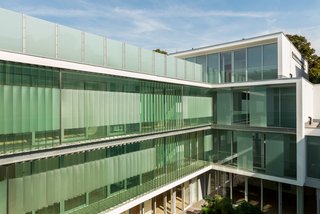 Sleek, Modern Loft Apartments For Sale in a Heritage Neighborhood of London - Photo 12 of 12 -