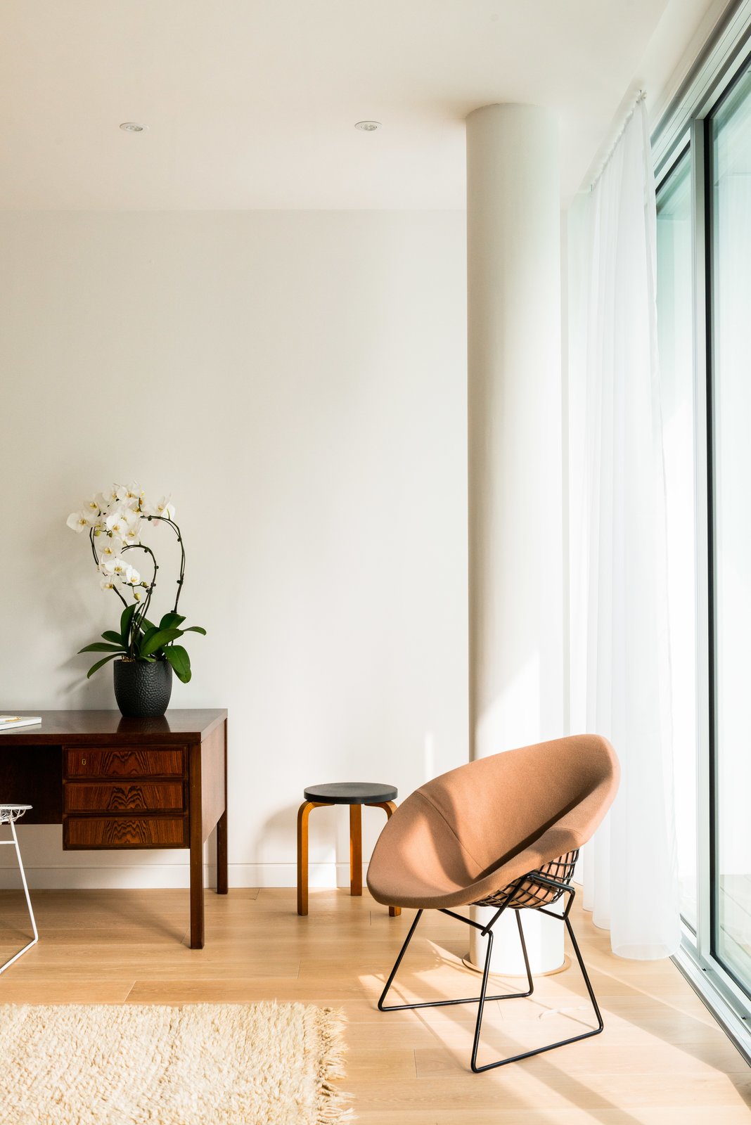 Photo 11 of 13 in Sleek, Modern Loft Apartments For Sale in a Heritage